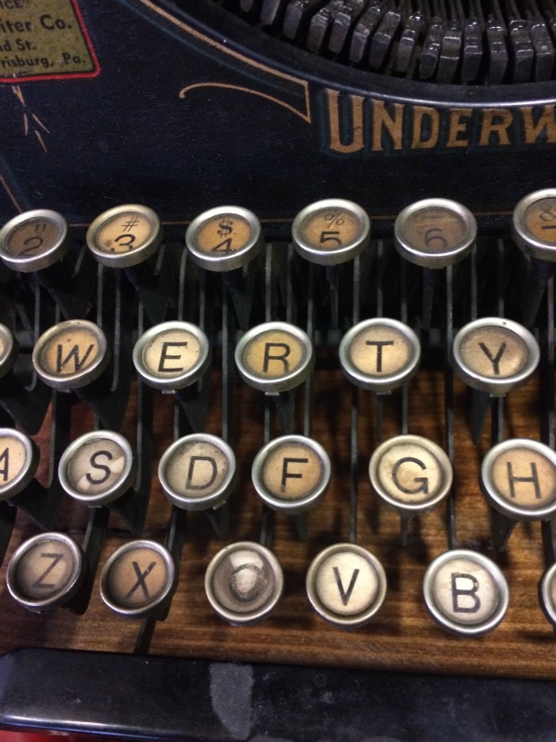 typewriteri