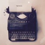 typewriterii