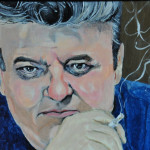 Robbie Coltrane - Cracker