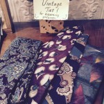 vintage ties
