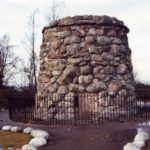 Culloden Monument