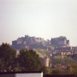Edinburgh Castle