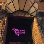 slipper room