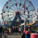 wonder wheel