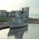HMS Edinburgh