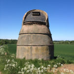 Phantassie Dovecot