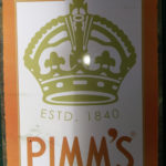 Pimm's