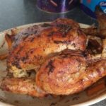 Roast Chicken