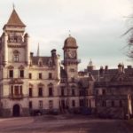 Dunrobin Castle