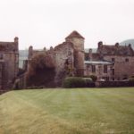 Falkland Palace