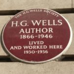 H.G.Wells