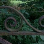 Wrought Iron
