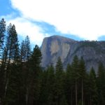Half Dome
